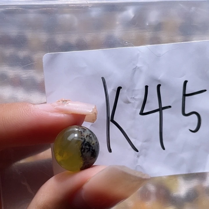 琥珀未镶嵌裸石12福利