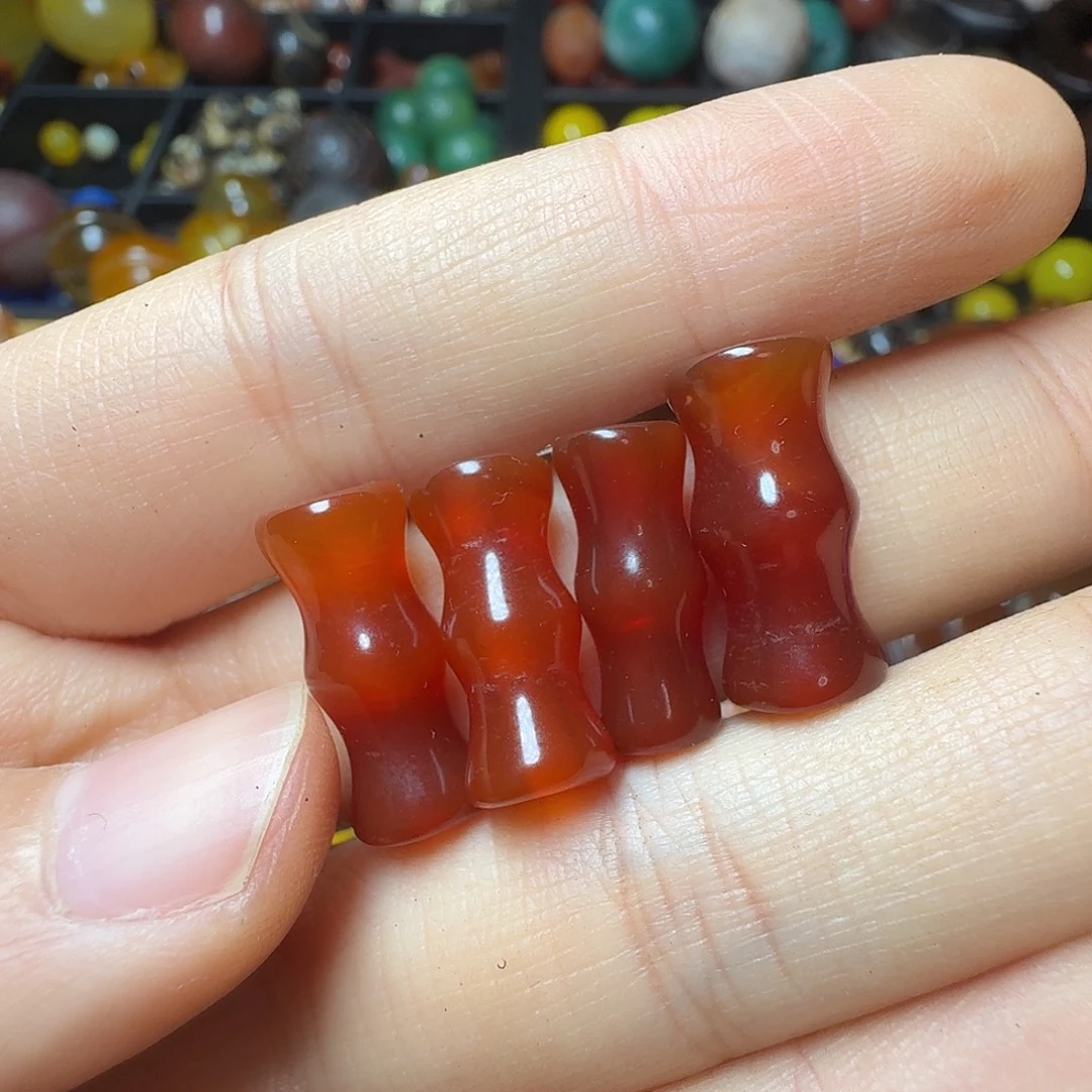 玛瑙/玉髓未镶嵌满30包邮