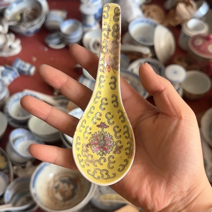 摆件景德镇陶瓷艺术品