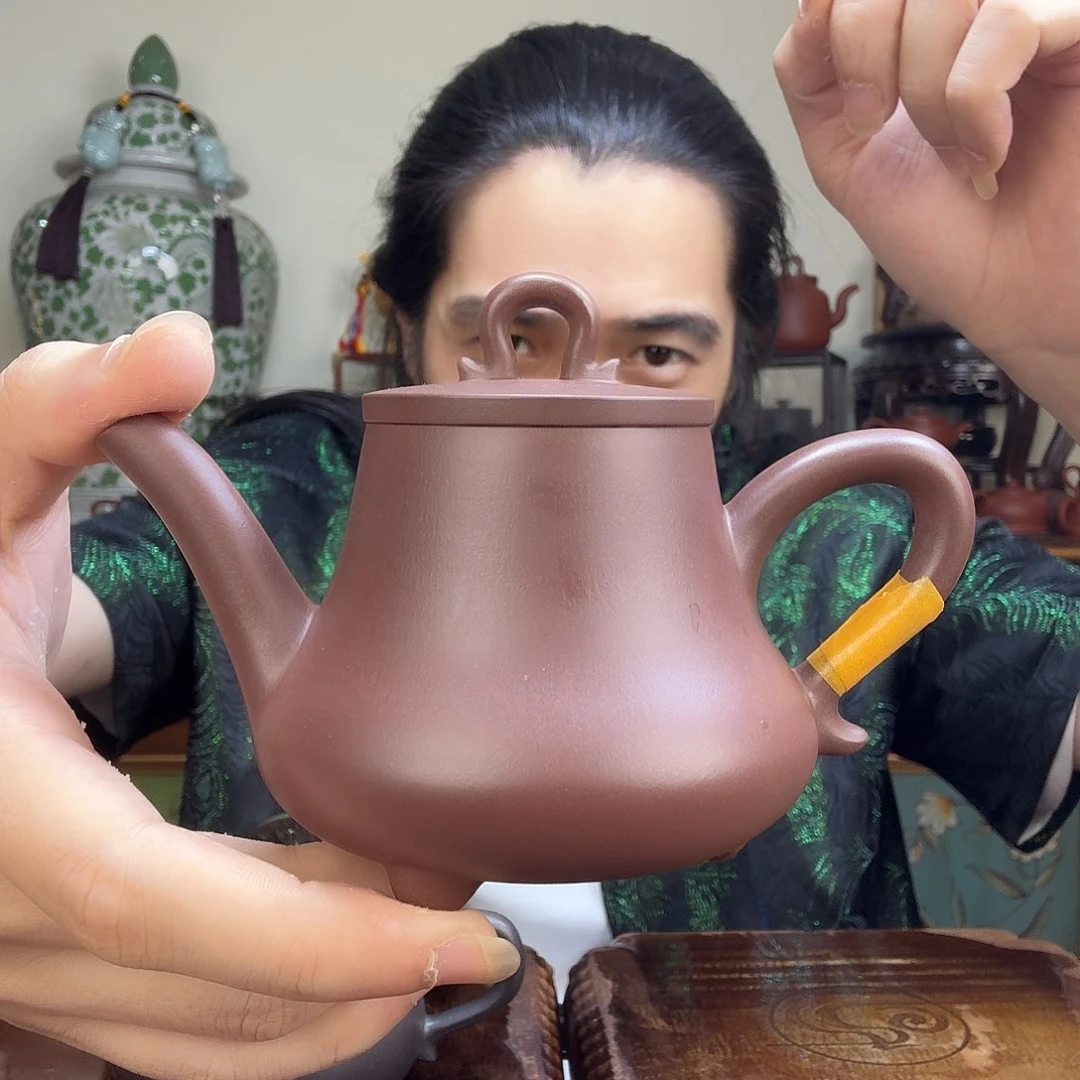 茶杯紫砂x ni ma ba bi hu v ni
