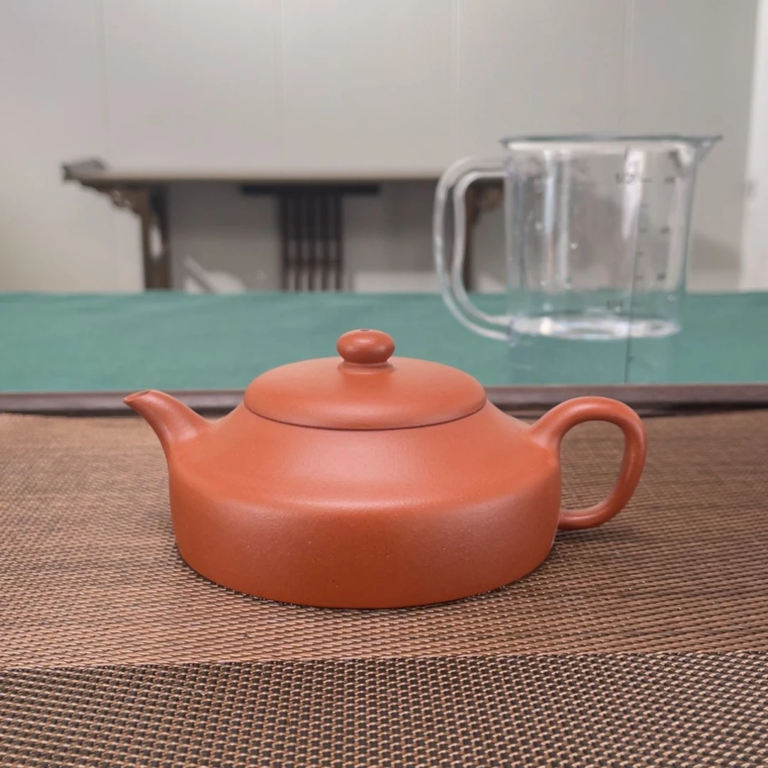 紫砂茶壶宜兴紫砂