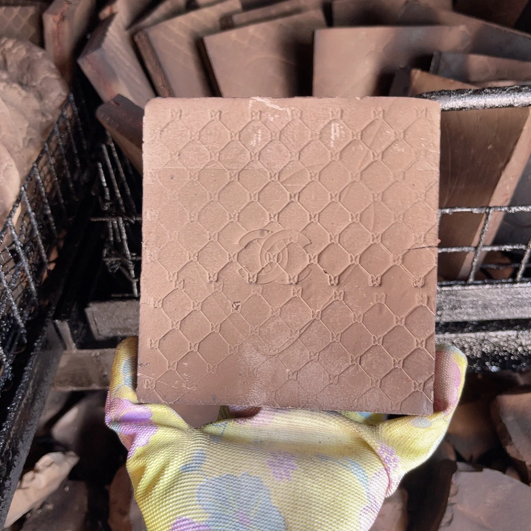 克加红大板 非可食