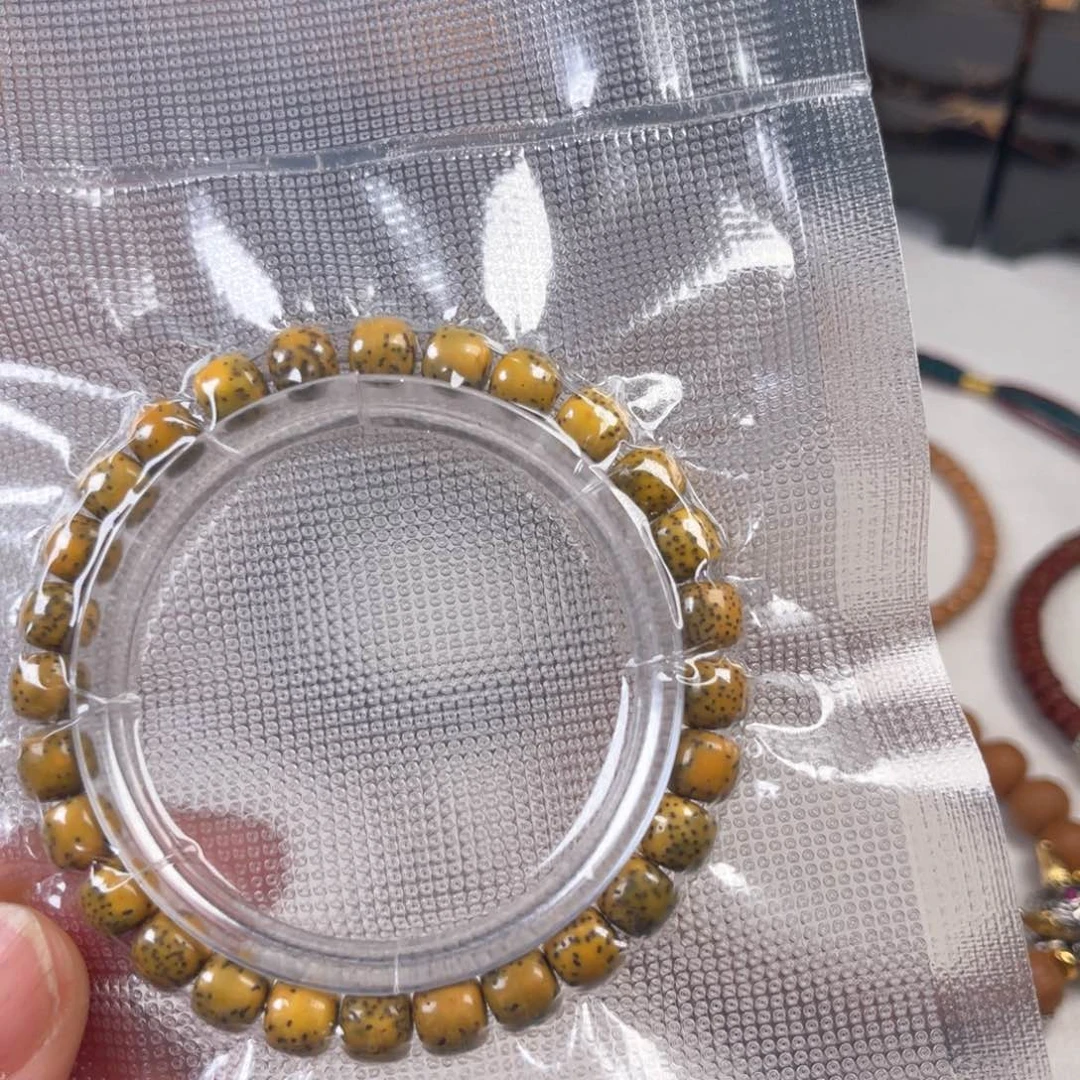 星月菩提吊坠4567788990000