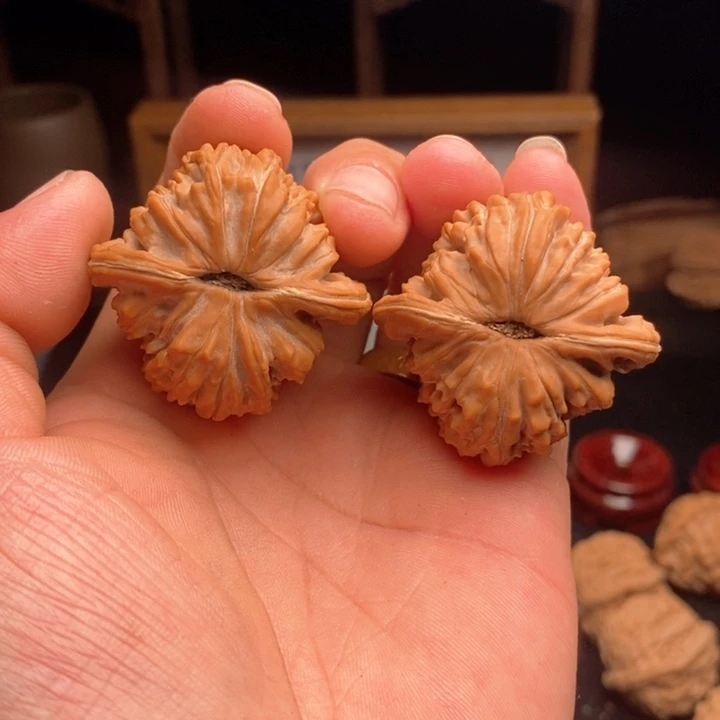 文玩核桃吊坠鱼****341楼子