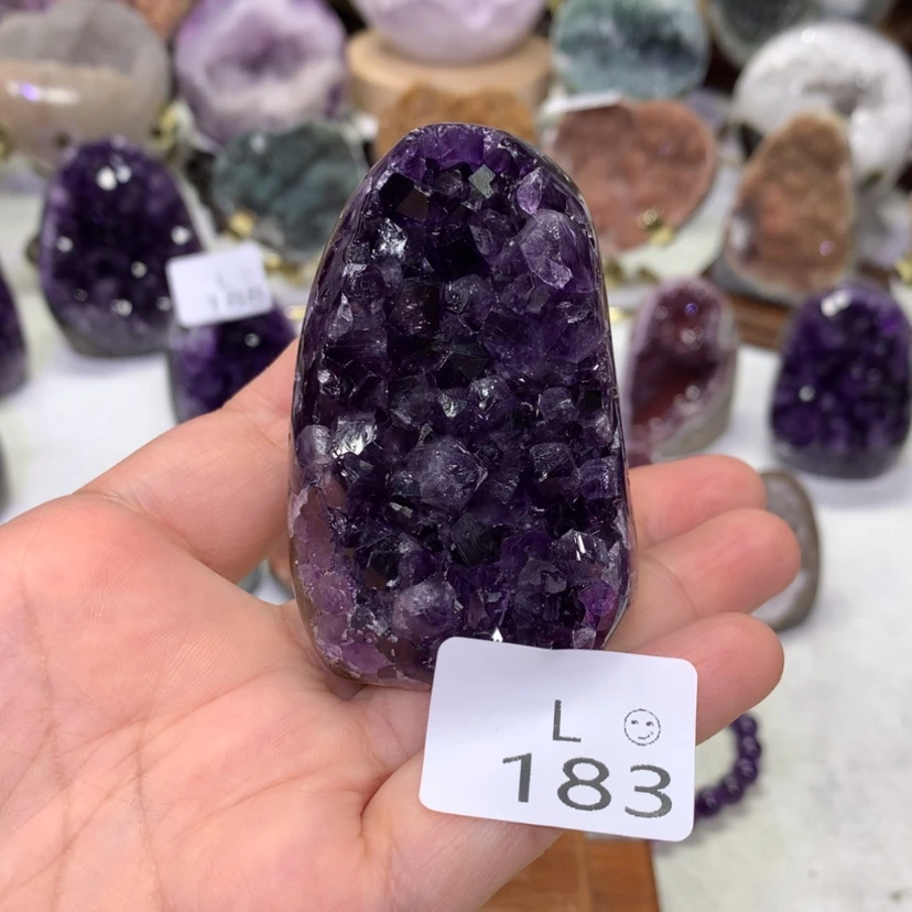 【闪购商品】未镶嵌水晶大型摆件（非配饰）