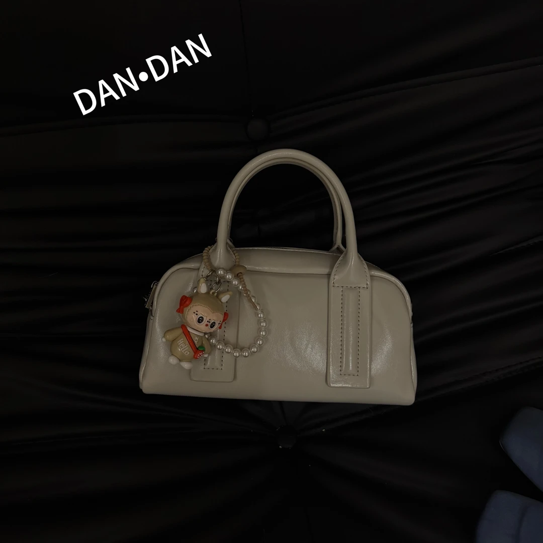 Dan·Dan百搭真皮女包63362