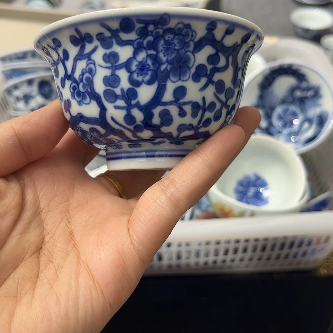 景德镇陶瓷学院的