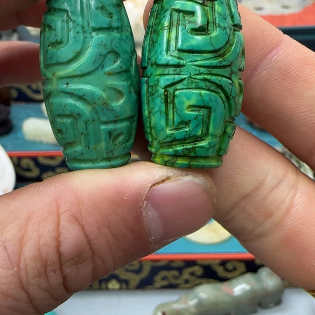 未镶嵌和田玉（糖玉）珠宝奇石