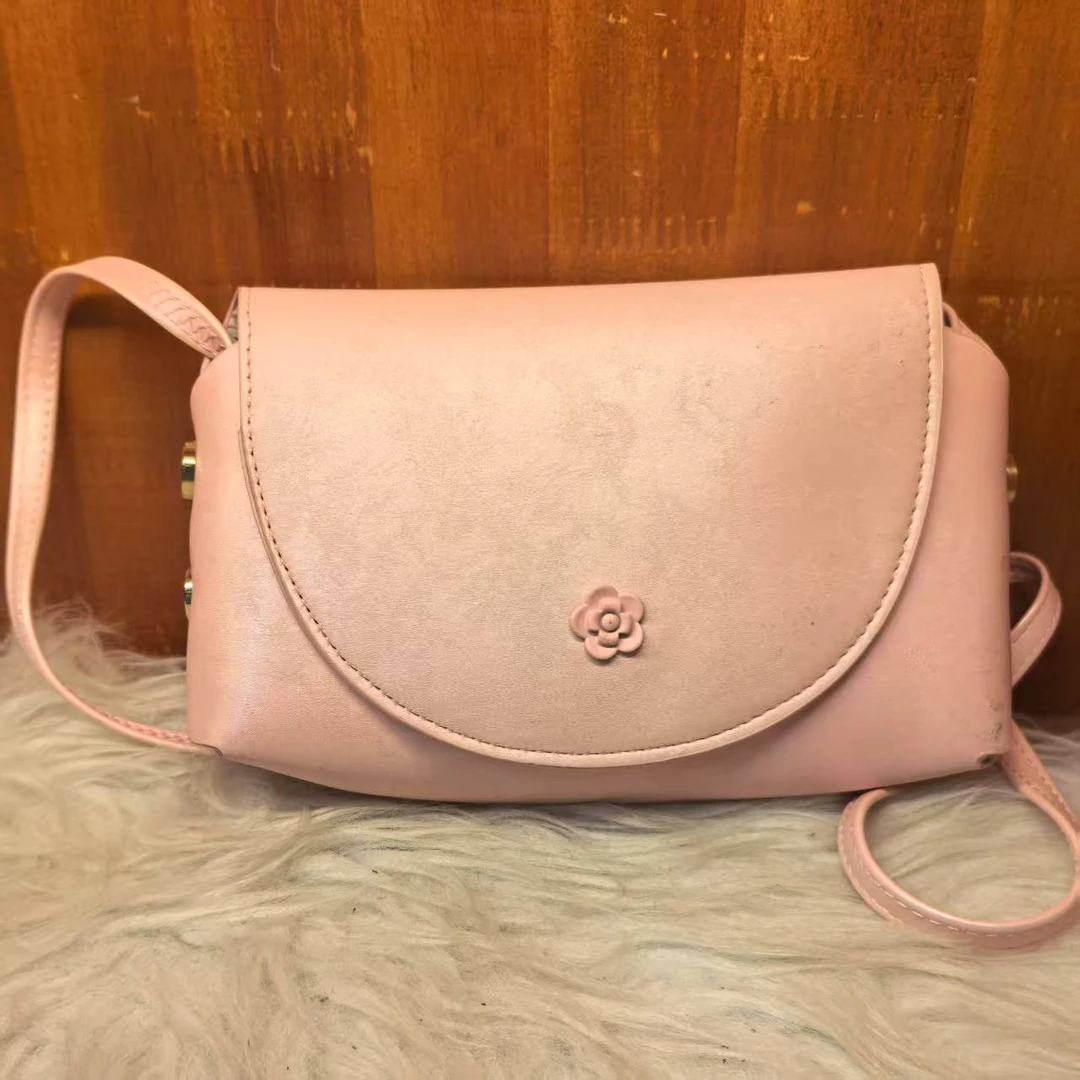 【粉丝福利】时尚百搭潮流女包