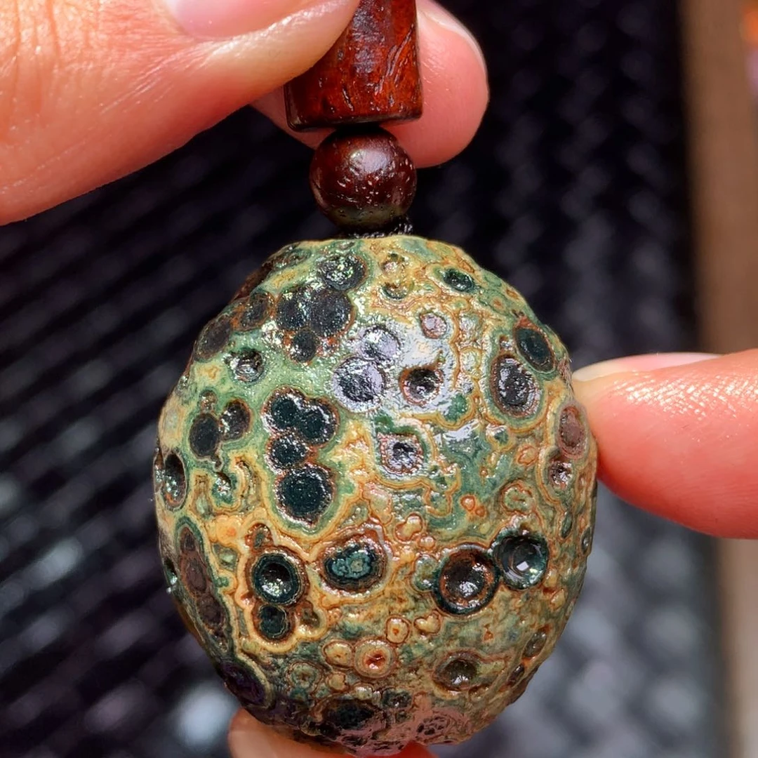 未镶嵌玛瑙/玉髓珠宝半成品