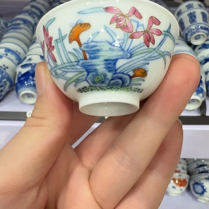 陶瓷艺术品收藏陶瓷