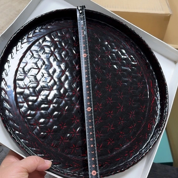 香榧木蓝胎漆器哈哈哈哈哈