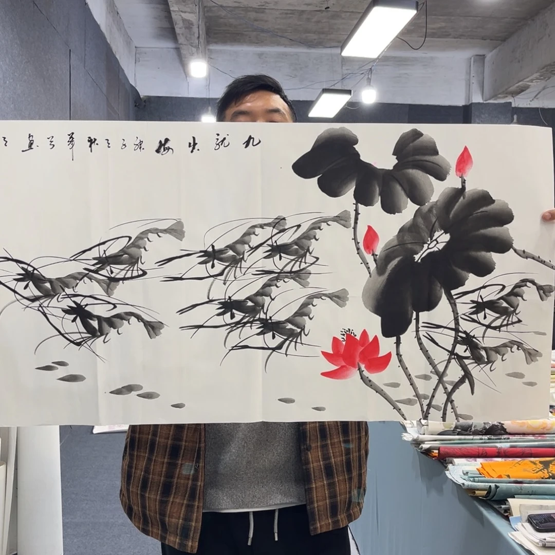 国画我们的目标是成为