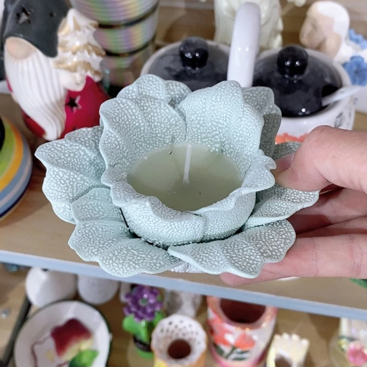 手工艺品琉璃摆件