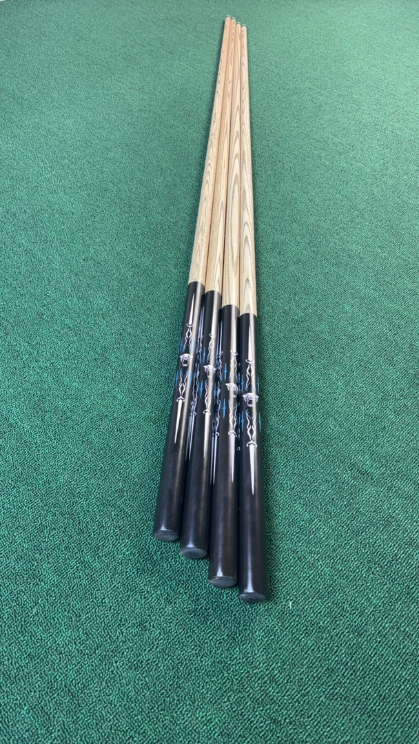 球房开球杆单冲杆加重开球杆冲杆