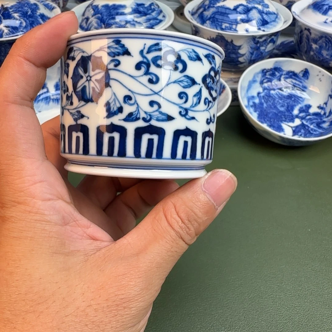 纯手工纯手绘具230