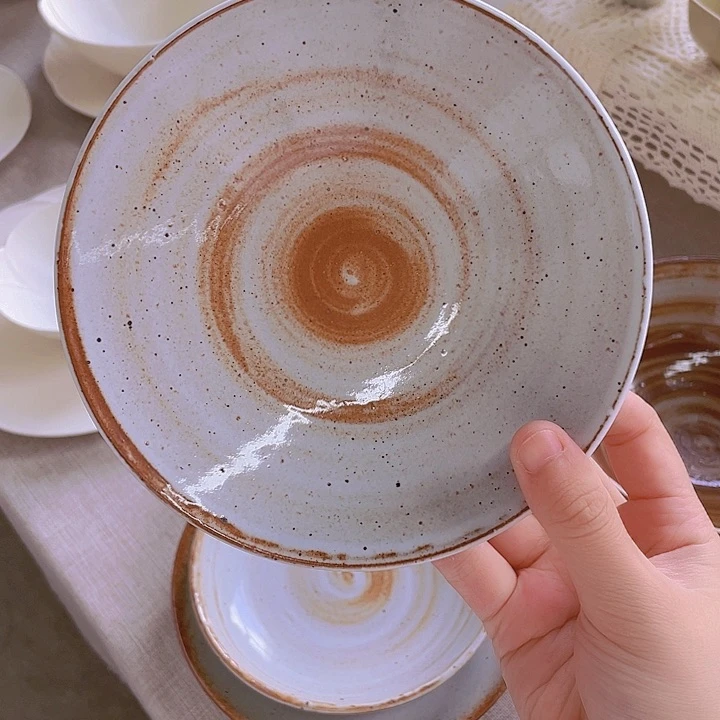 陶瓷景德镇市的中心城区