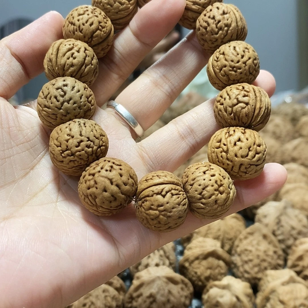 吊坠文玩核桃桃核