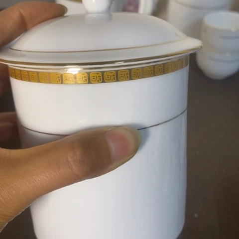 瓷片景德镇陶瓷研究所