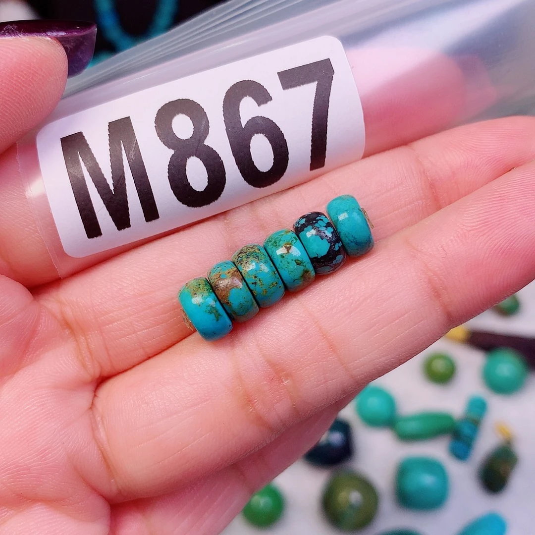 空竹粉丝专享十堰特色手工散珠