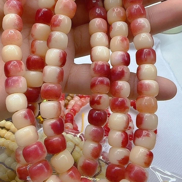 手串星月菩提26半学坨坨10-108