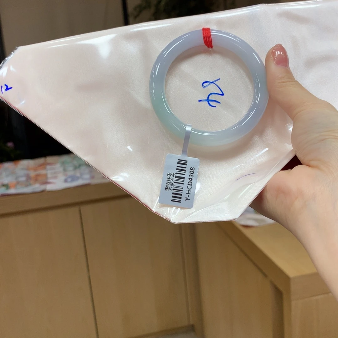 未镶嵌手镯翡翠不退不换