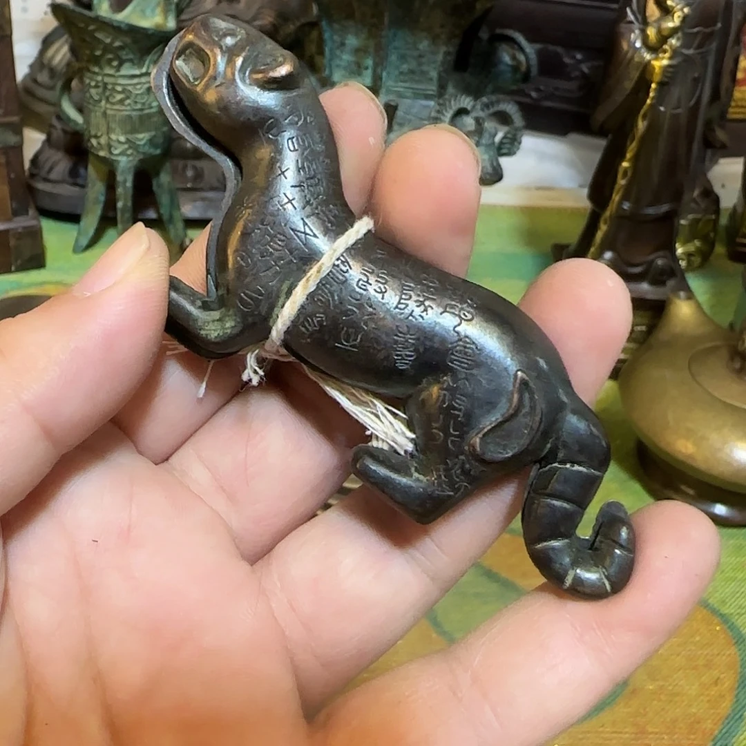 老铜器老铜器老铜器
