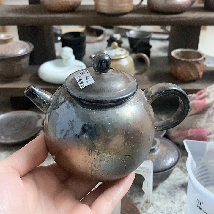 苏***尔自产自销源头柴烧1841