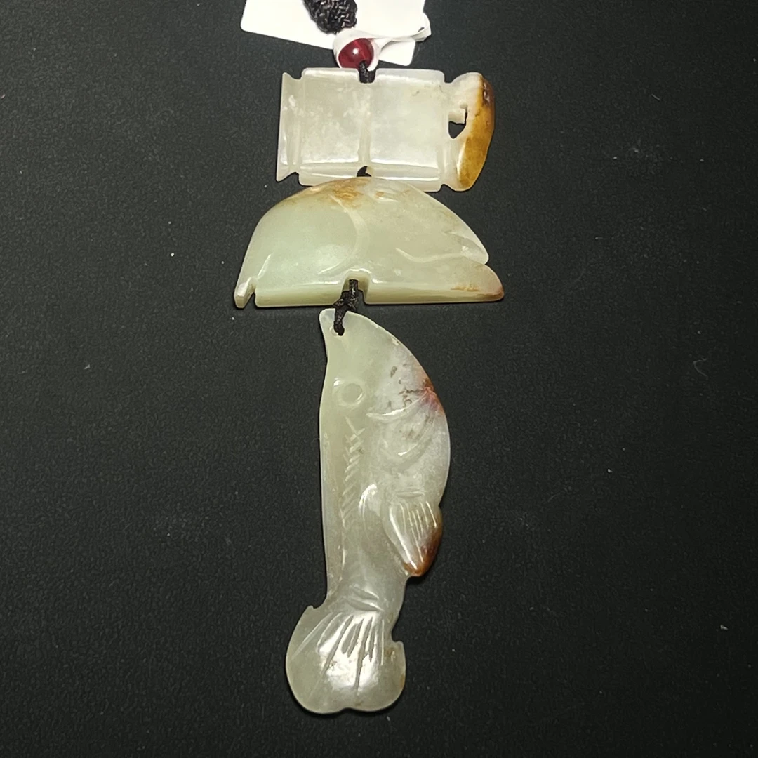 清代多宝配/ZJ.061352/集萃斋