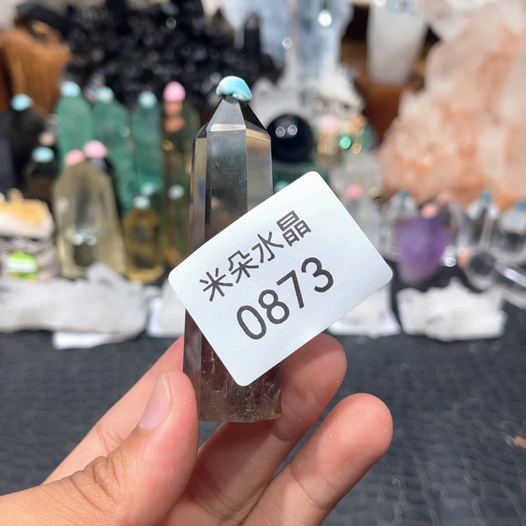 *****未镶嵌珠宝半成品水晶水晶