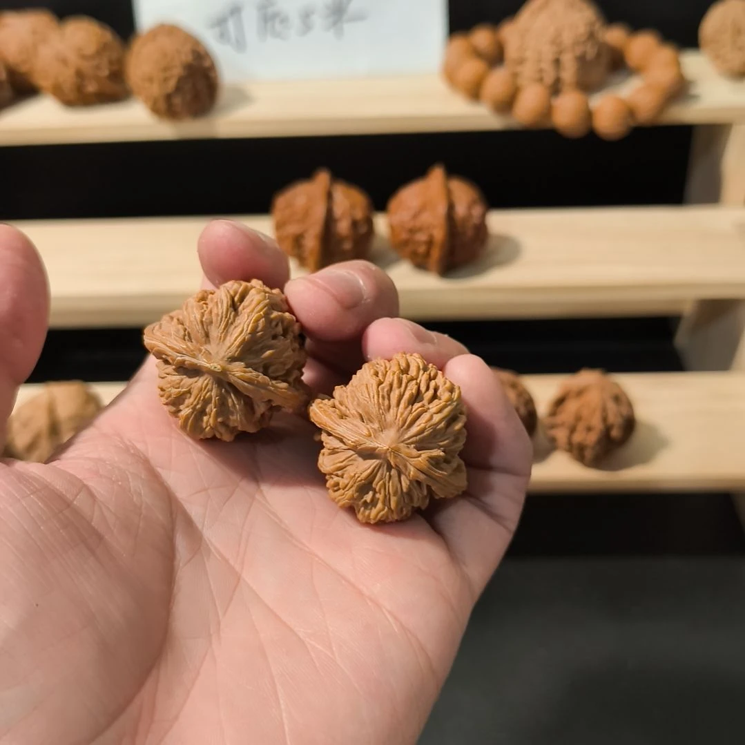 文玩核桃吊坠35楼子