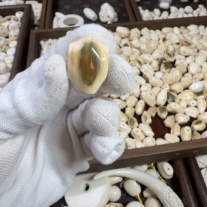 手串/手链/手镯猛犸象牙