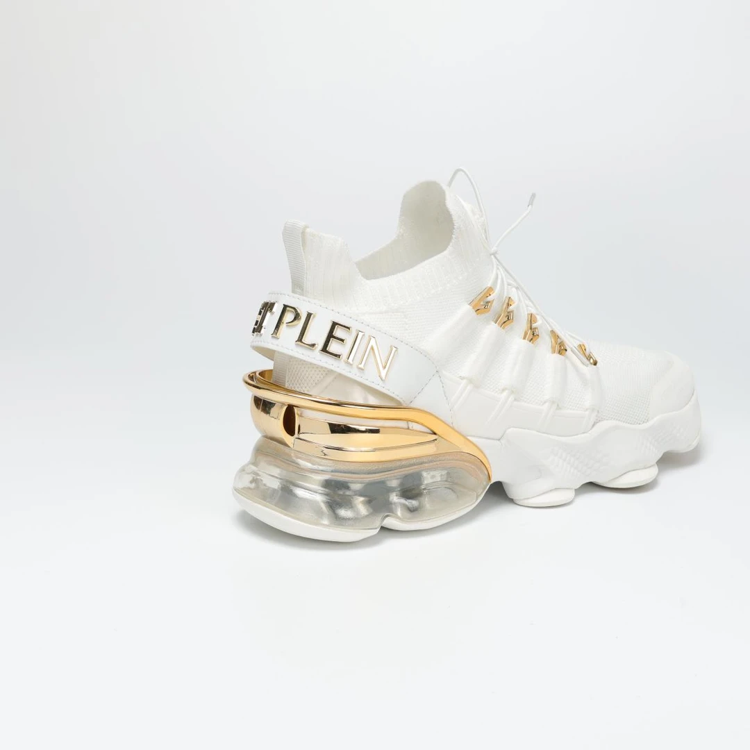 PHANTOM PLEIN 金典夏季男女同款百搭四季情侣舒适时尚休闲鞋