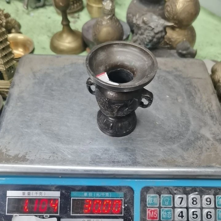 林*刚铜器老物件8888888888