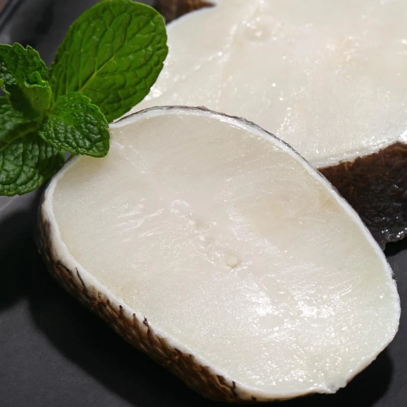 新鲜深海鳕鱼（南海鳕鱼）