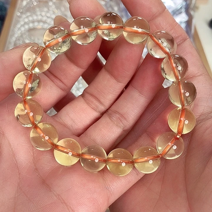 手串未镶嵌水晶J****a水晶031