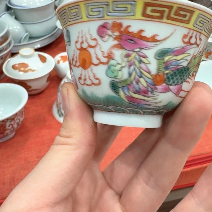 陶瓷艺术品收藏陶瓷