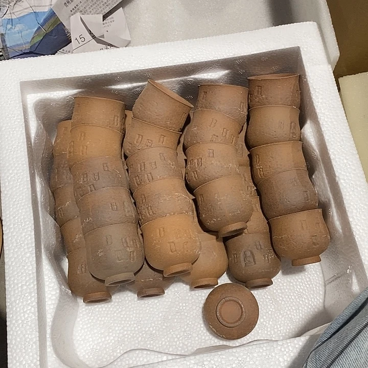 微瑕茶具介意勿拍