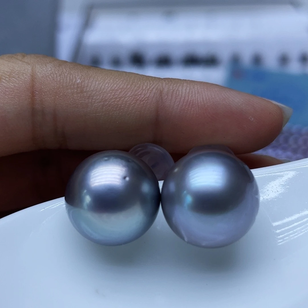 颈饰未镶嵌淡水珍珠