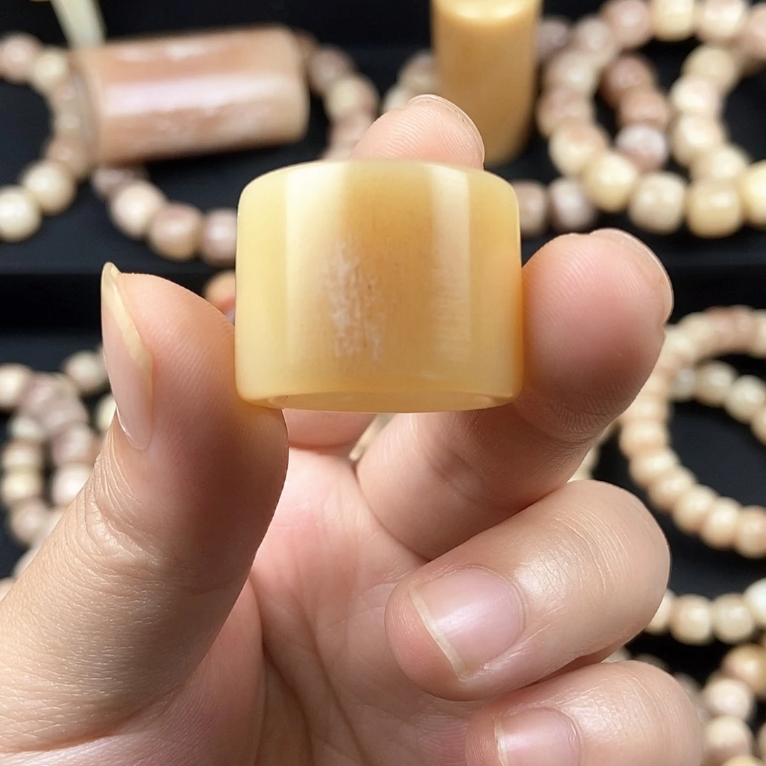 手串/手链驼骨扳指