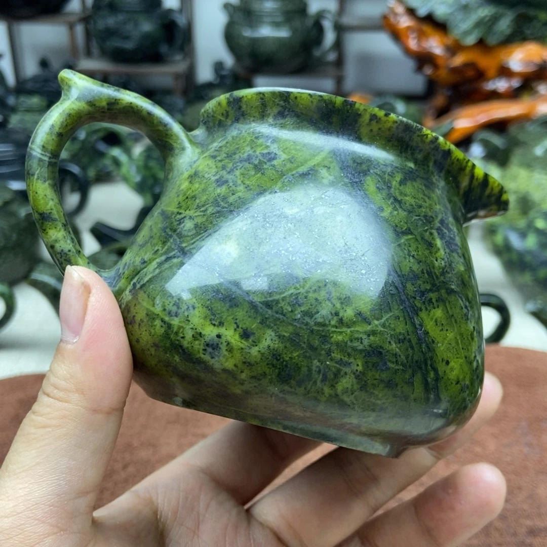 藏玉药王石工厂直销