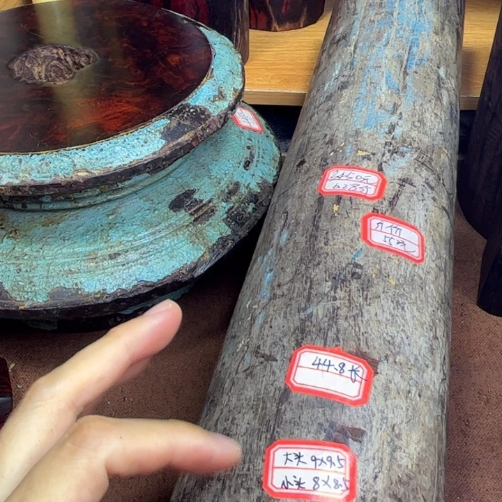 手串/手链小叶紫檀?***?