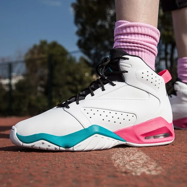 断码孤品飘Nike/耐克 JORDAN LIFT OFF男女气垫篮球鞋