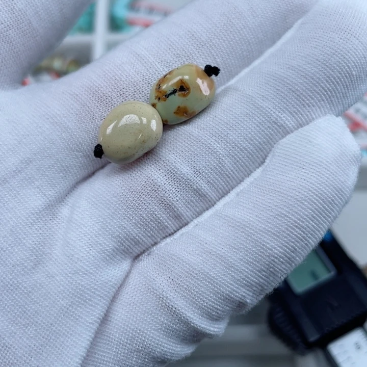 南红玛瑙未镶嵌其他