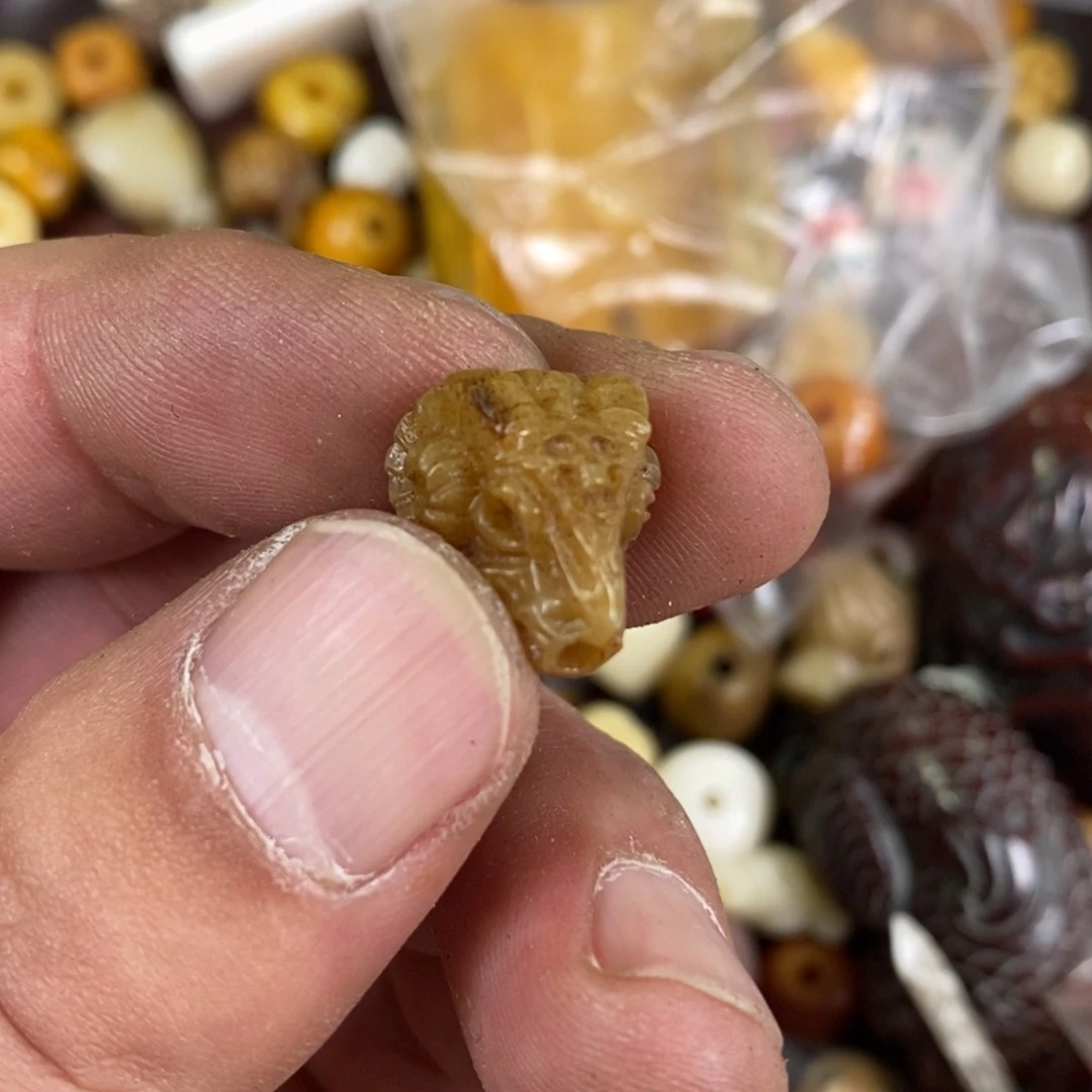 手串/手链驼骨配饰224