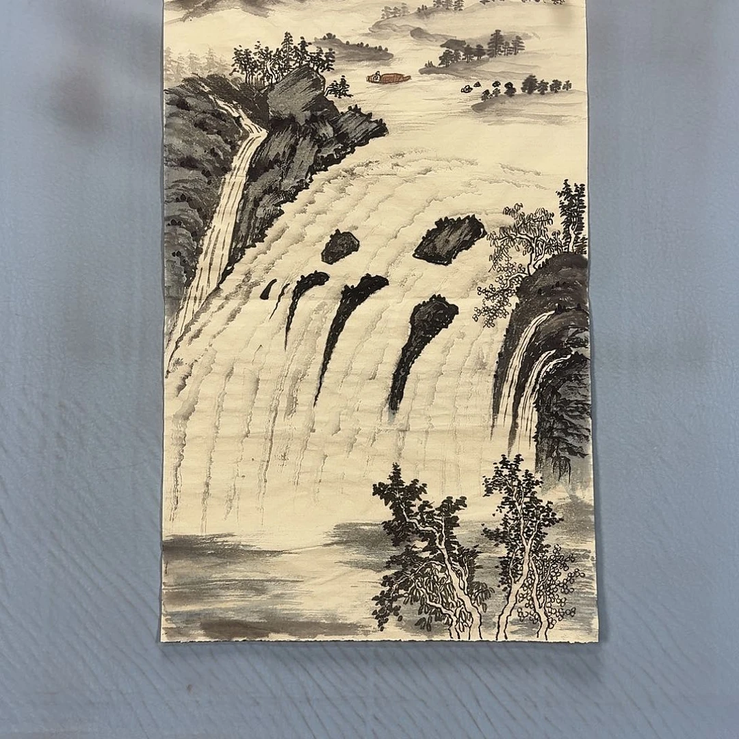 国画2009 牡丹一如您的