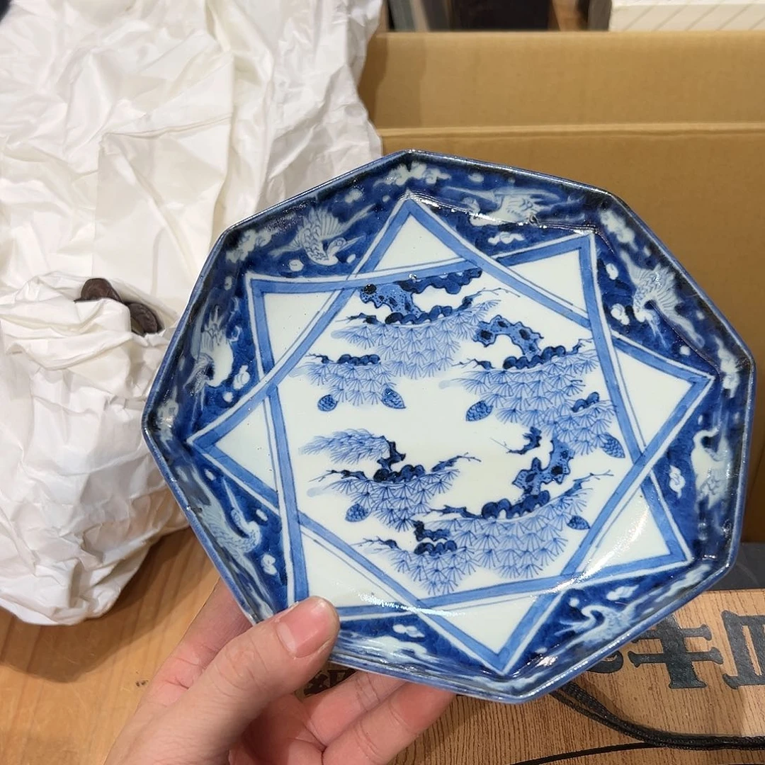 瓷器周边默认瑕疵1