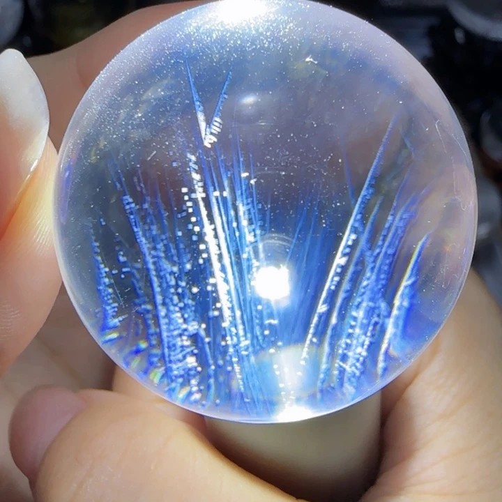 未镶嵌珠宝半成品水晶R13