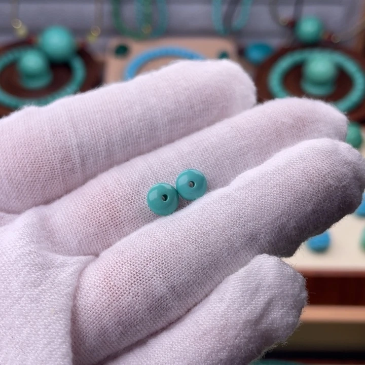 精品飞蝶隔片一对卡6.5mm