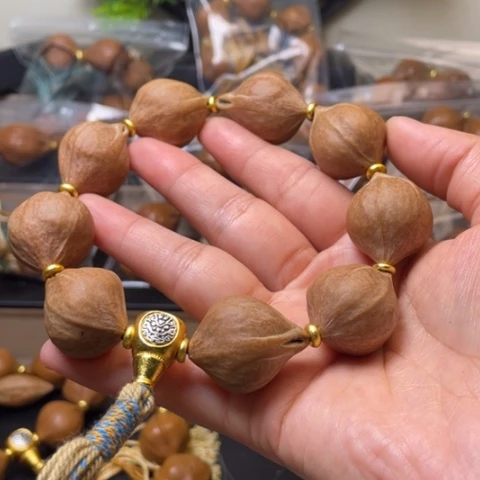 手串/手链橄榄核88